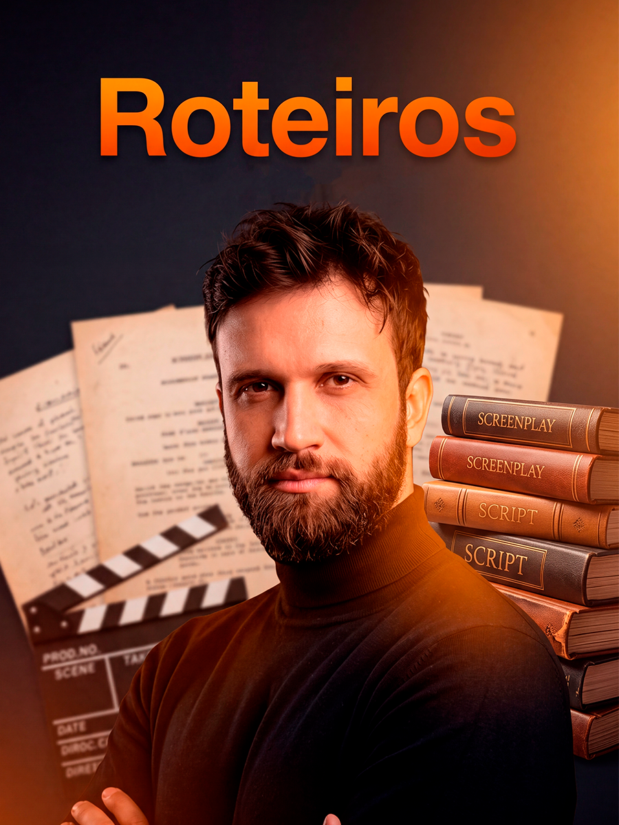Módulo 03 — Roteiros